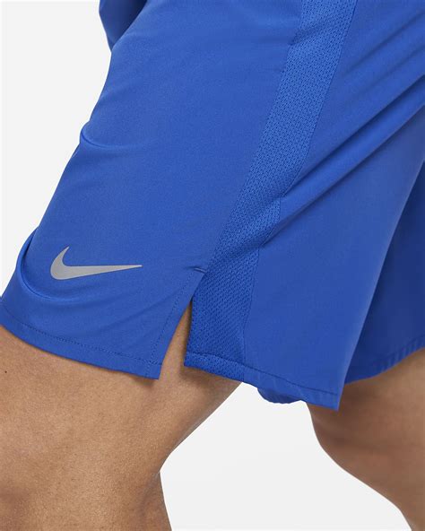 nike dri fit challenger shorts